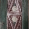Camili Merkez Cami Kapısı